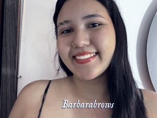 Barbarabrows