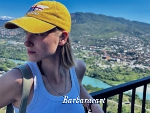 Barbaracart