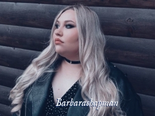 Barbarachapman