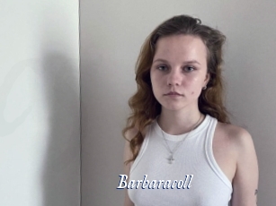 barbaracoll Cam 5