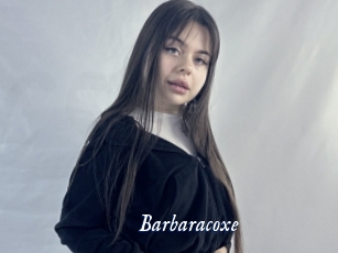 Barbaracoxe