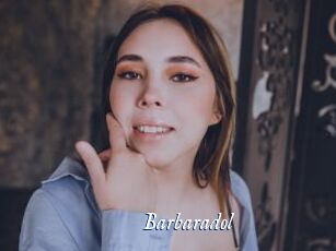 Barbaradol