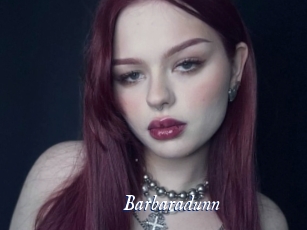 Barbaradunn