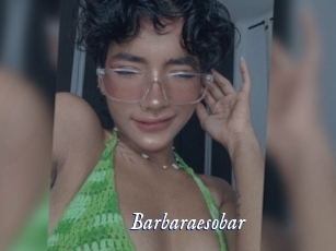 Barbaraesobar