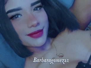 Barbaragomez21