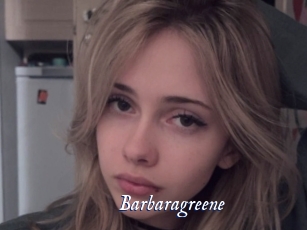Barbaragreene