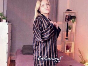 Barbaraguf