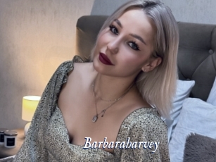 Barbaraharvey