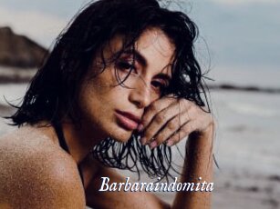 Barbaraindomita