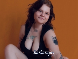 Barbarajay