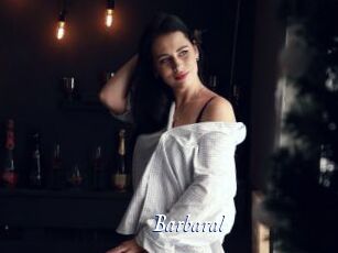 Barbaral