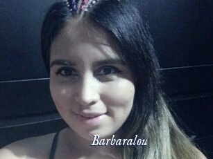 Barbaralou