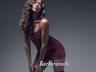 Barbaramelo