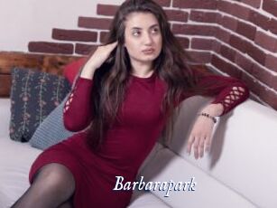 Barbarapark