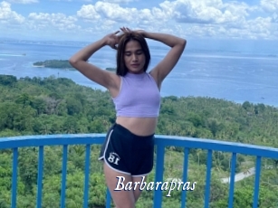 Barbarapras