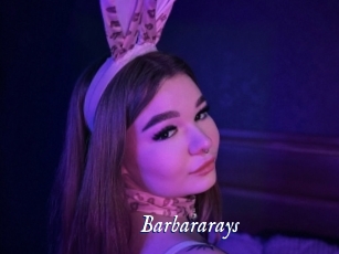 Barbararays