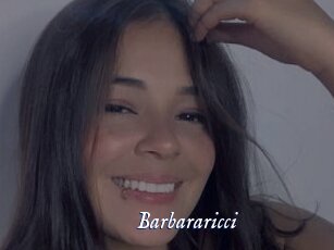 Barbararicci