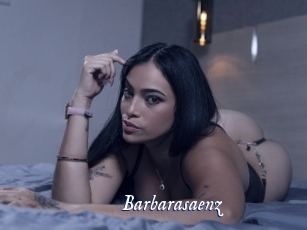 Barbarasaenz