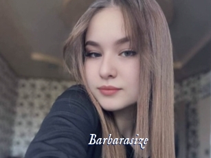 Barbarasize