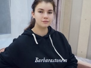 Barbarastonem