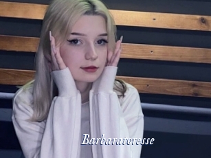 Barbaratoresse