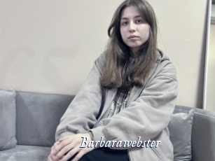 Barbarawebster