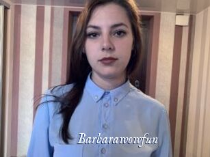 Barbarawowfun