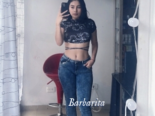 Barbarita