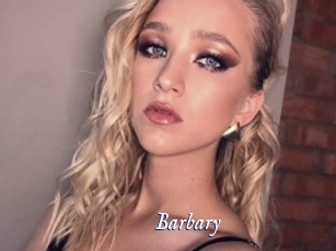 Barbary