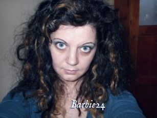 Barbie24