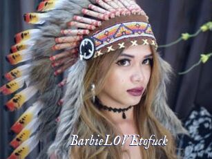 BarbieLOVEtofuck