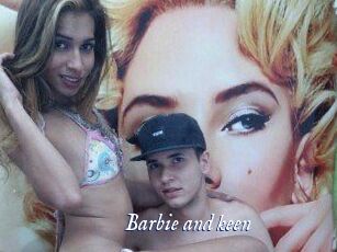 Barbie_and_keen