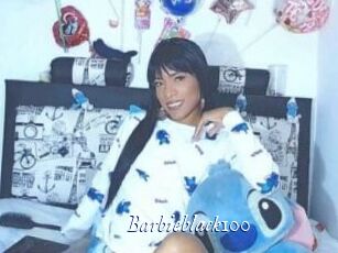 Barbieblack100