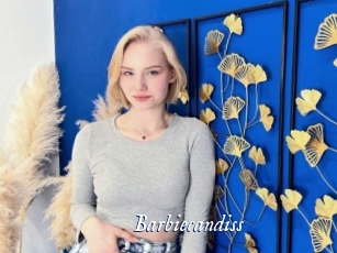 Barbiecandiss