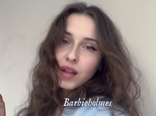 Barbieholmes