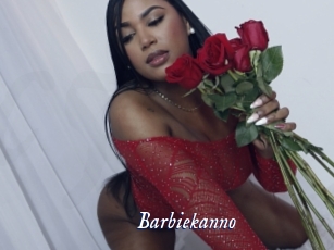 Barbiekanno