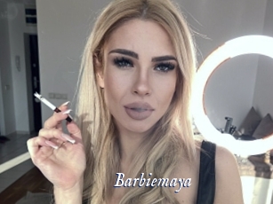 Barbiemaya