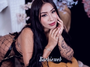 Barbieweb