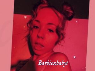 Barbiexbabyt