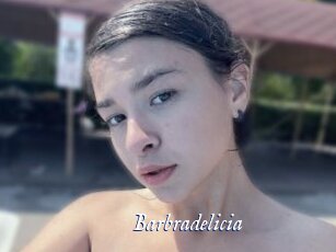 Barbradelicia