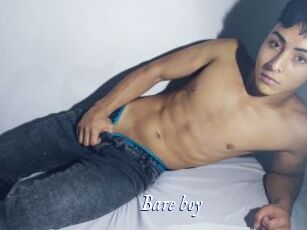 Bare_boy