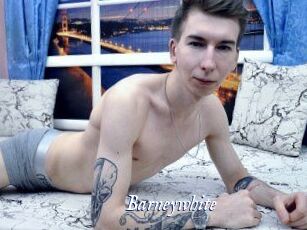 Barneywhite