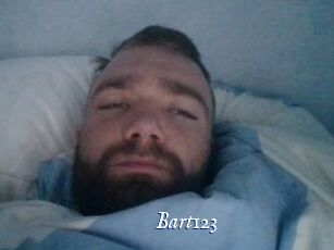 Bart123