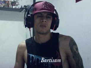 Bartisam