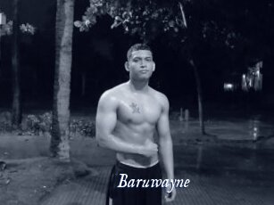 Baruwayne