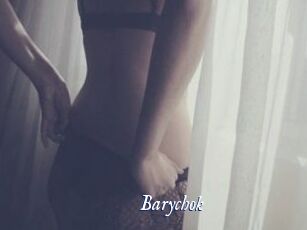 Barychok