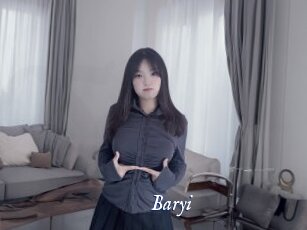 Baryi