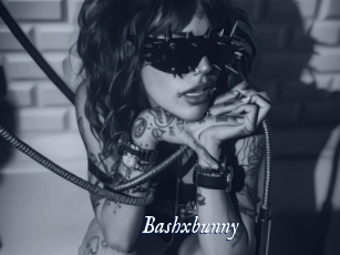 Bashxbunny