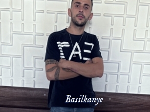 Basilkanye