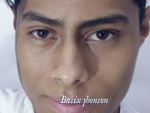 Basix_jhonson